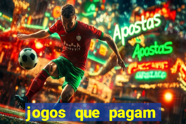 jogos que pagam dinheiro no pagbank